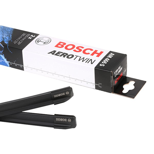 Щітка-двірник лобового скла, комплект з 2-х шт. Bosch 3397007466 ціна, від 23.33 USD