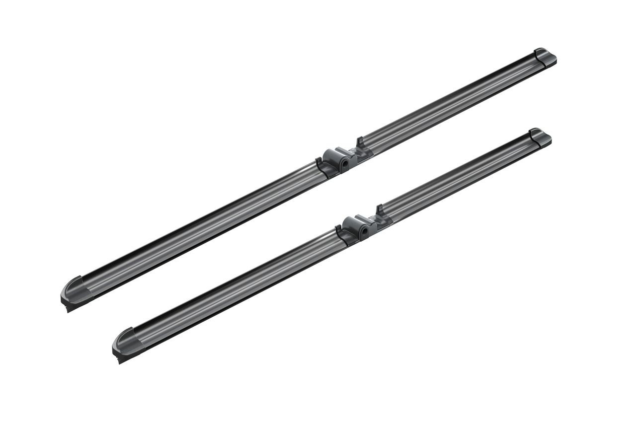 Щітка-двірник лобового скла, комплект з 2-х шт. Bosch 3397007582 ціна, від 27.70 USD