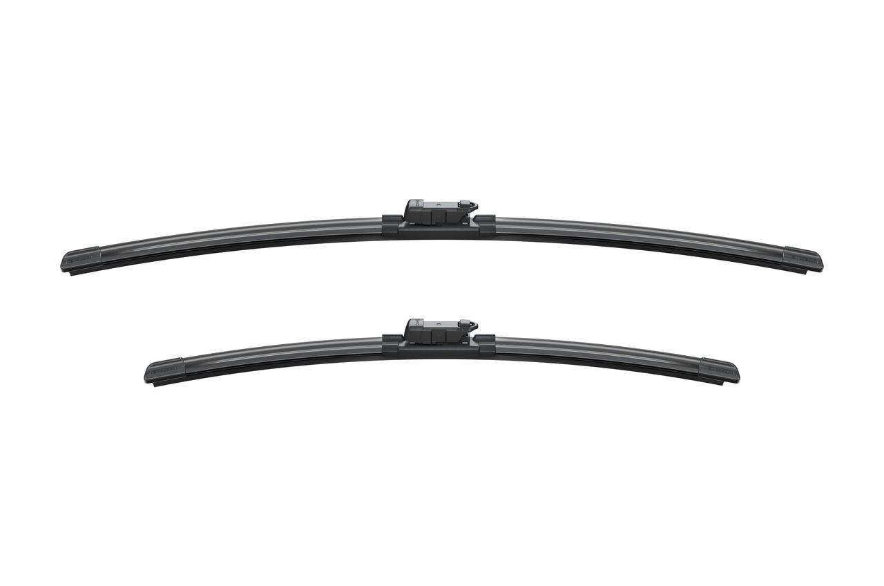 Щітка-двірник лобового скла, комплект з 2-х шт. Bosch 3397007620 ціна, від 25.69 USD