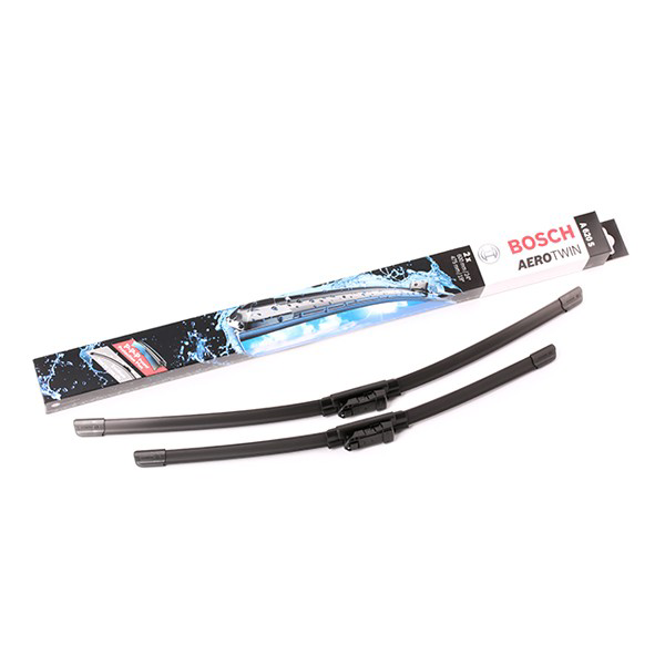 3397007620 Bosch Склоочисники лобового скла
