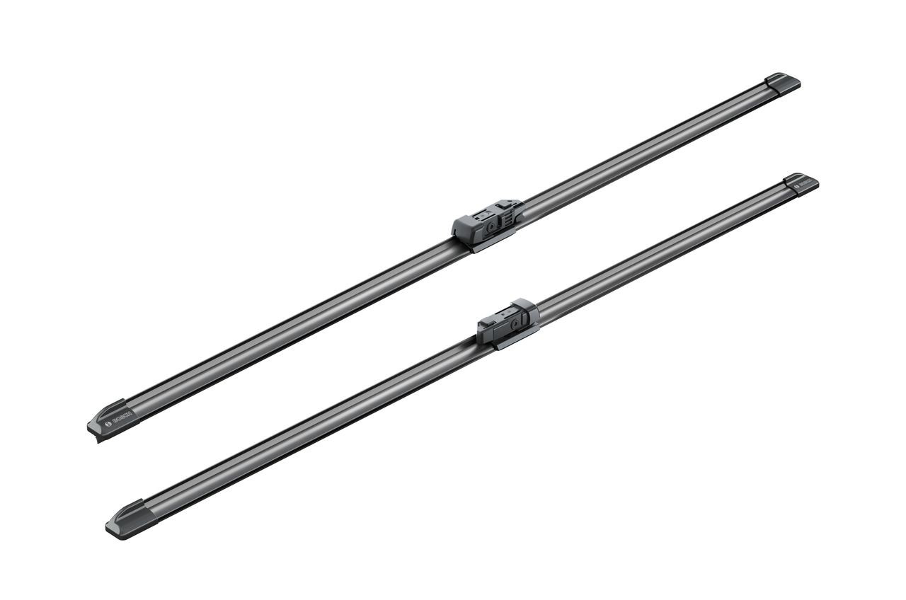 Щітка-двірник лобового скла, комплект з 2-х шт. Bosch 3397007640 ціна, від 28.87 USD
