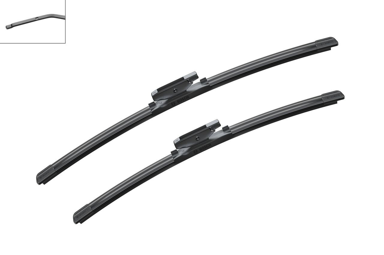 Купити 3397007692 Bosch Безконтактні двірники