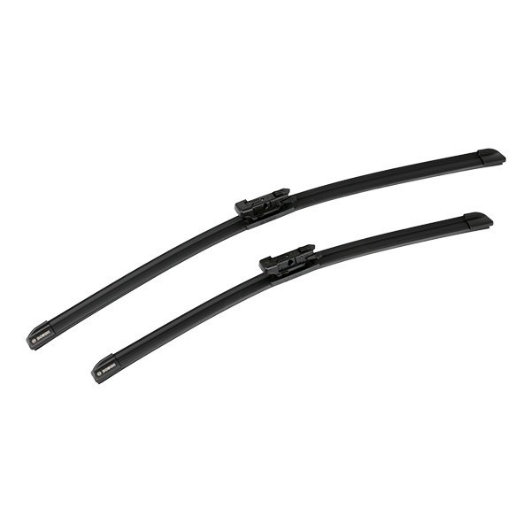 3397007696 Bosch Склоочисники лобового скла