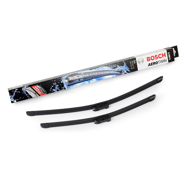 Купити 3397007696 Bosch Безконтактні двірники