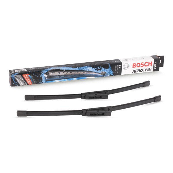 Купити 3397007856 Bosch Безконтактні двірники