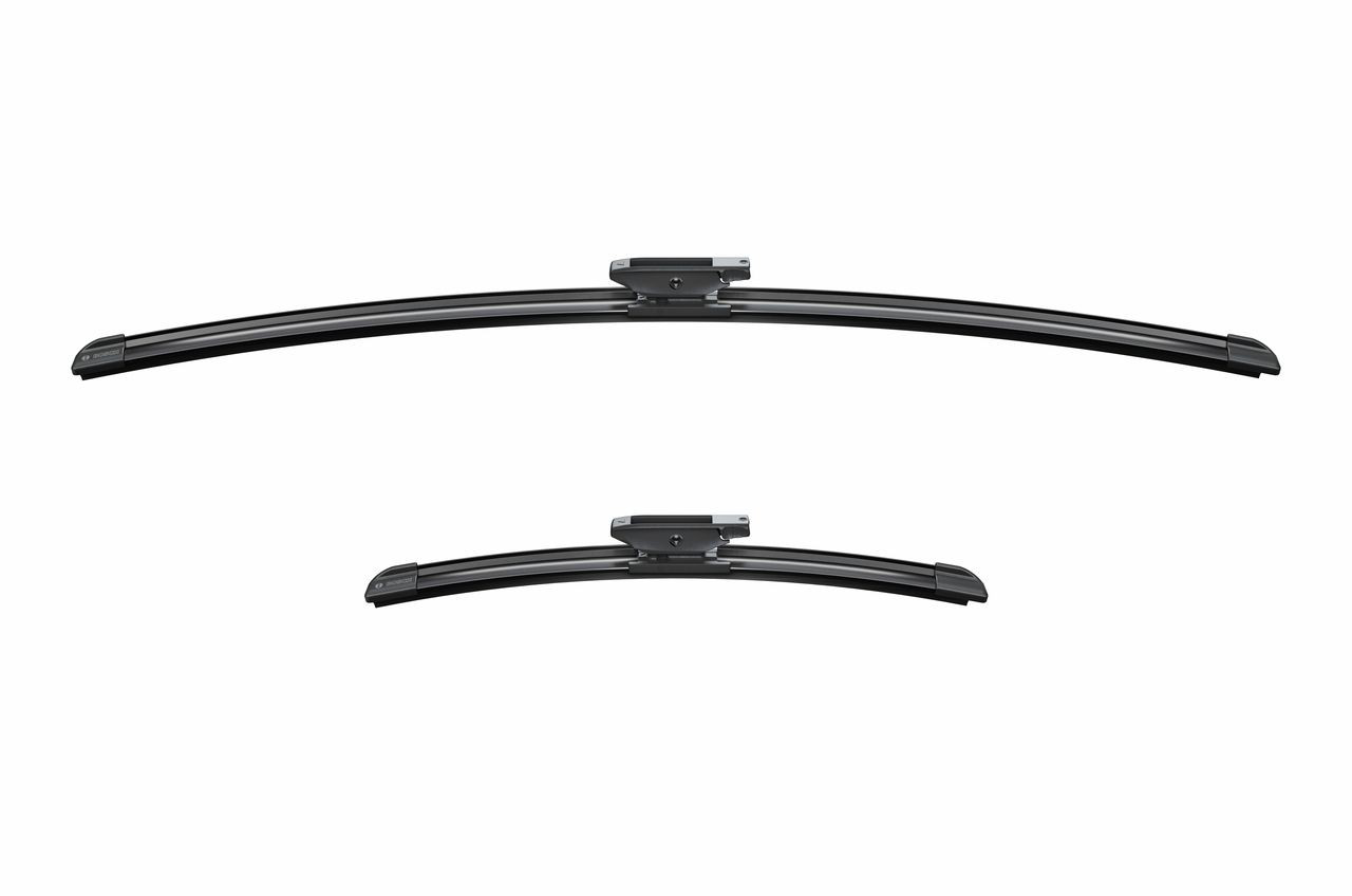 Щітка-двірник лобового скла, комплект з 2-х шт. Bosch 3397007868 ціна, від 24.89 USD