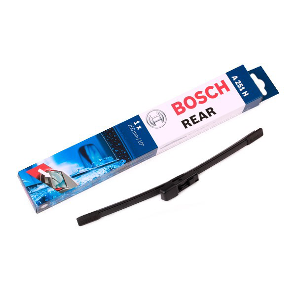 Щітка склоочисника заднього скла Bosch 3397008058 ціна, від 6.16 USD