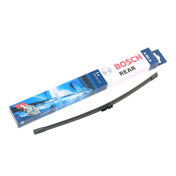 3397008192 Bosch Щітка склоочисника задня
