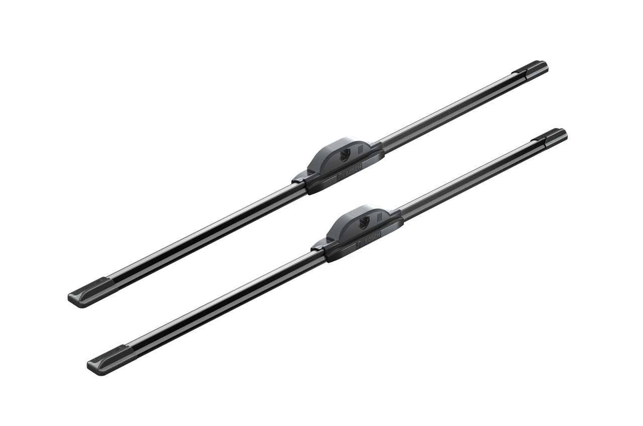 Щітка склоочисника лобового скла, водійська Bosch 3397009016