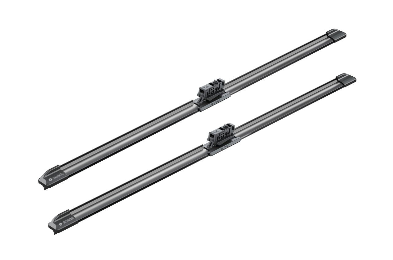 3397009843 Bosch Склоочисники лобового скла
