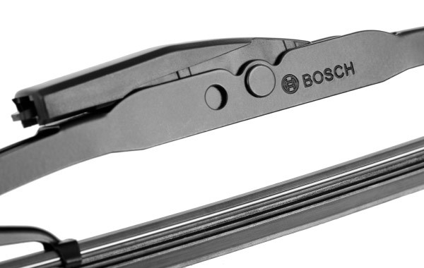 Щітка-двірник лобового скла, пасажирська 3397011211 Bosch