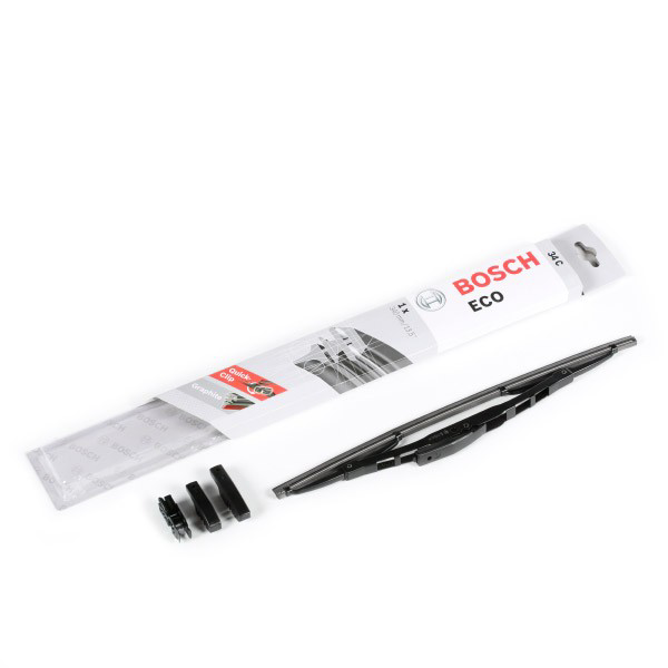 Купити 3397011211 Bosch Щітка-двірник лобового скла, пасажирська