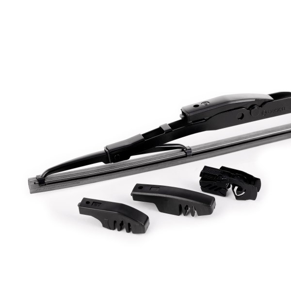Щітка-двірник лобового скла, пасажирська Bosch 3397011211 ціна, від 3.16 USD