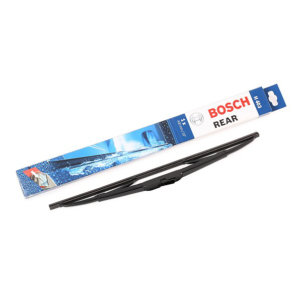 3397011592 Bosch Щітка склоочисника задня