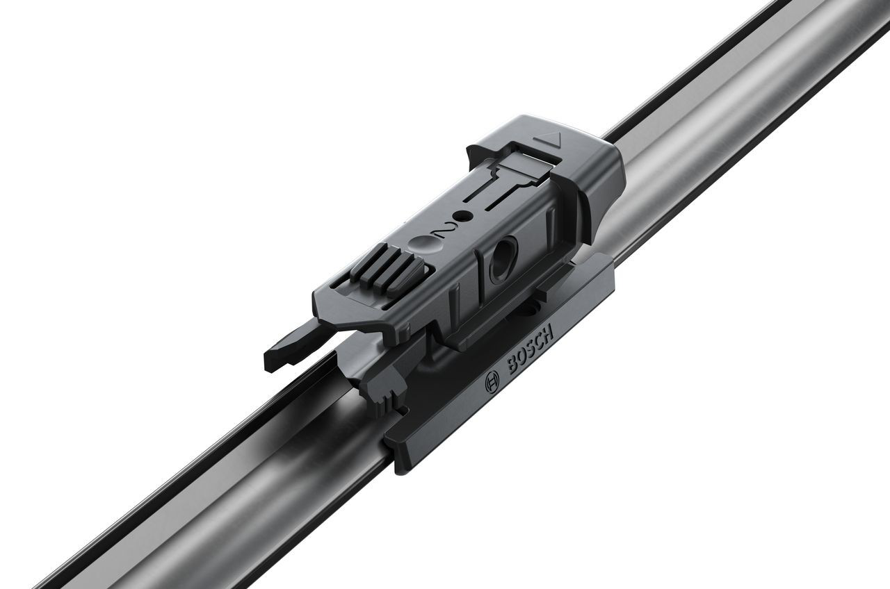 Щітка-двірник лобового скла, комплект з 2-х шт. Bosch 3397014009 ціна, від 29.54 USD
