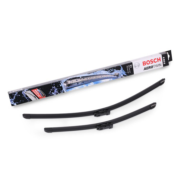 3397014010 Bosch Склоочисники лобового скла