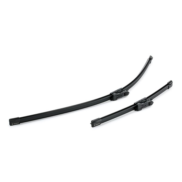 Щітка-двірник лобового скла, комплект з 2-х шт. Bosch 3397014078 ціна, від 20.73 USD