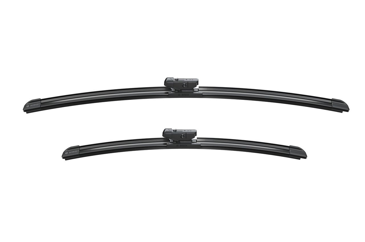 3397014081 Bosch Склоочисники лобового скла