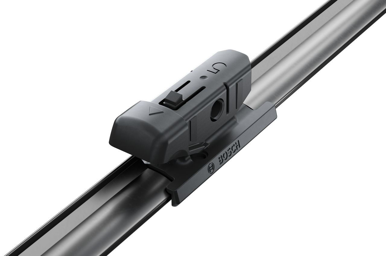 Двірники Bosch 3397014081