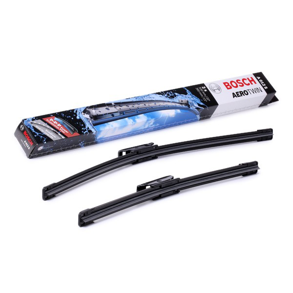 Щітка-двірник лобового скла, комплект з 2-х шт. Bosch 3397014095 ціна, від 22.15 USD