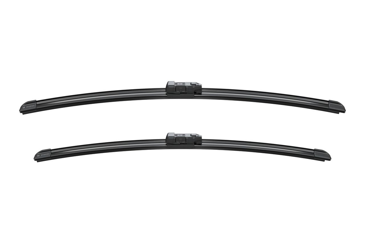 3397014118 Bosch Склоочисники лобового скла