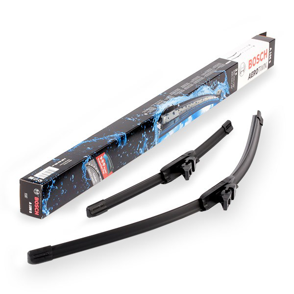 Двірники Bosch 3397014156