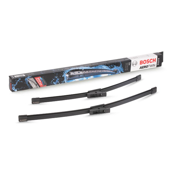 Двірники Bosch 3397014173