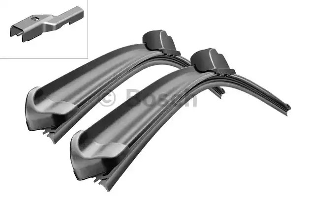Купити 3397014208 Bosch Безконтактні двірники