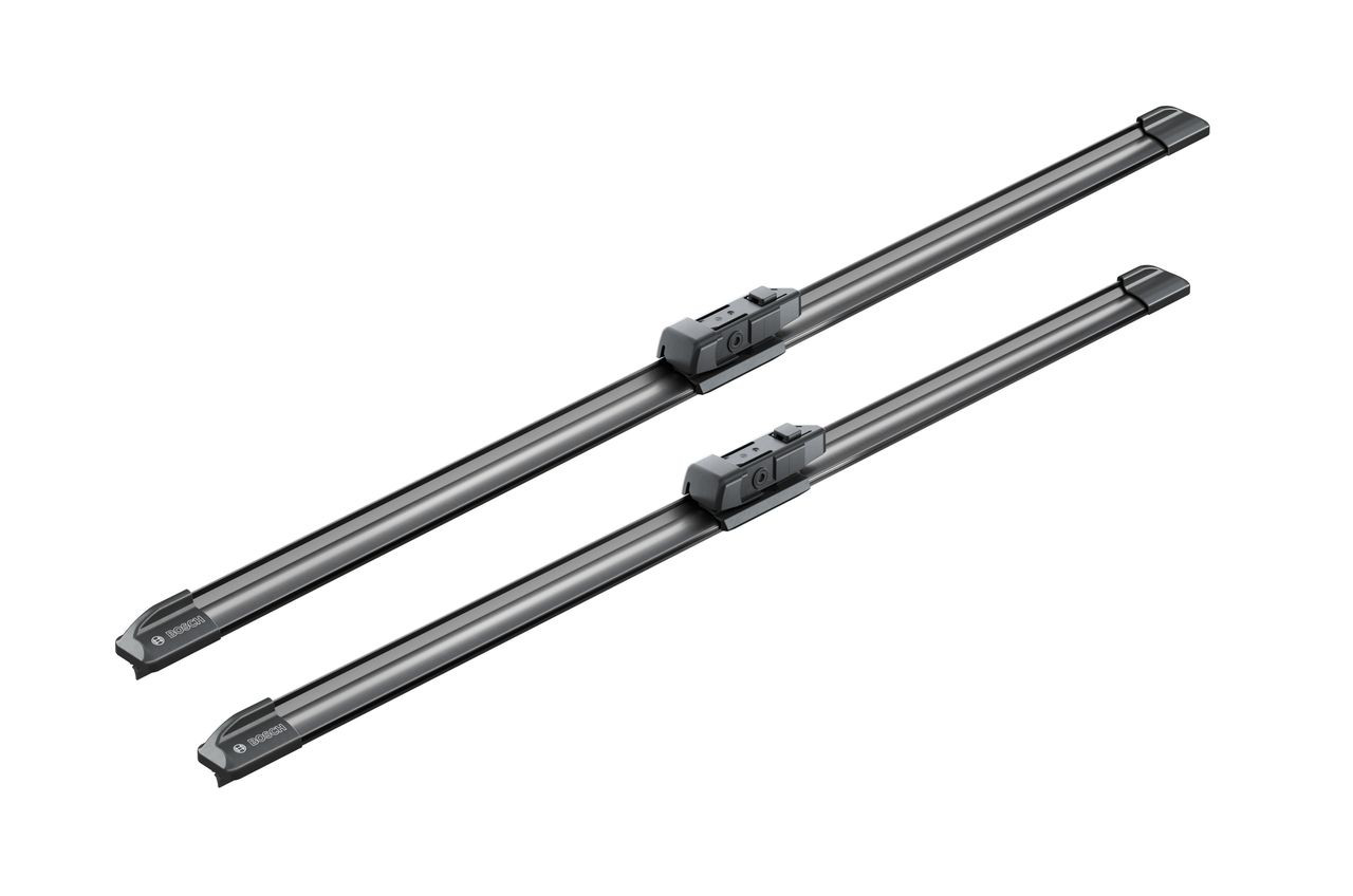 Щітка-двірник лобового скла, комплект з 2-х шт. Bosch 3397014211 ціна, від 28.04 USD