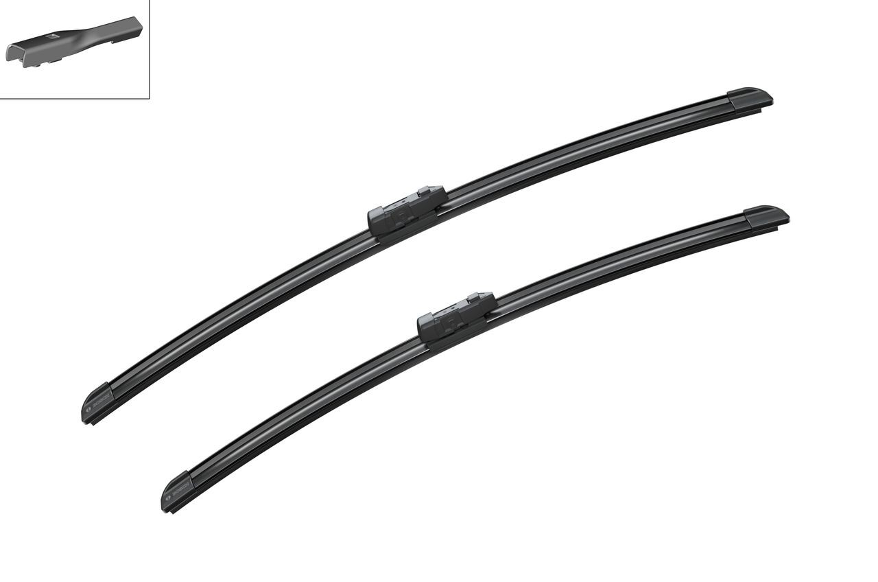 Купити 3397014211 Bosch Безконтактні двірники