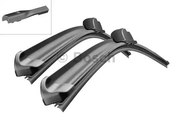 3397014211 Bosch Склоочисники лобового скла
