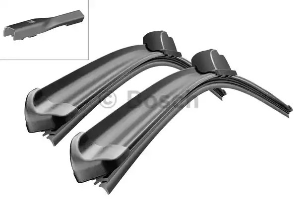 Купити 3397014244 Bosch Безконтактні двірники