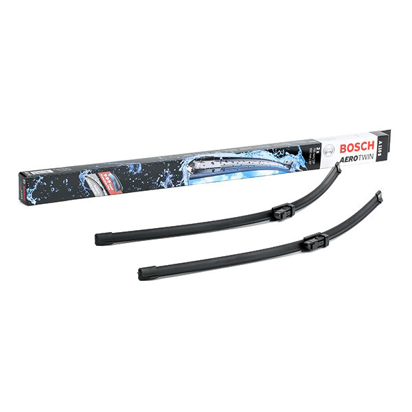 Двірники Bosch 3397014310