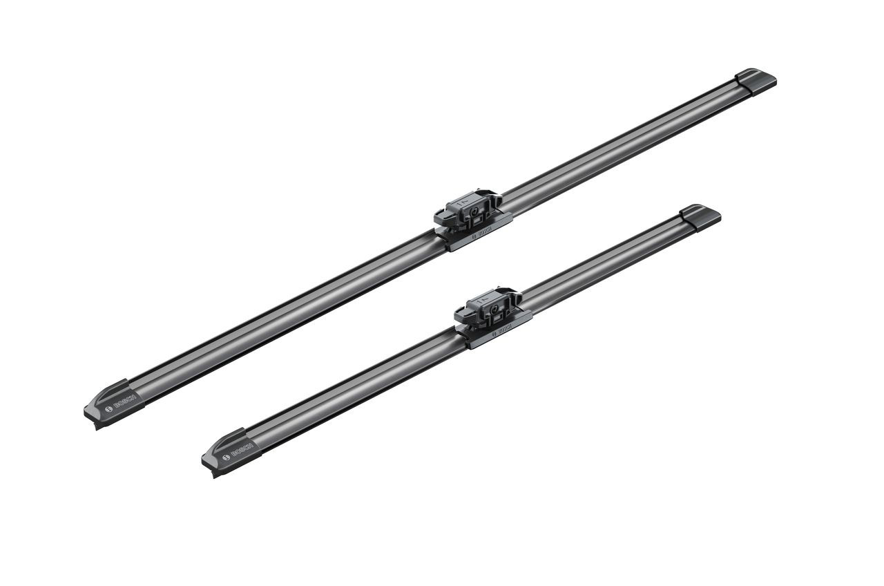 Щітка-двірник лобового скла, комплект з 2-х шт. Bosch 3397014312 ціна, від 22.65 USD