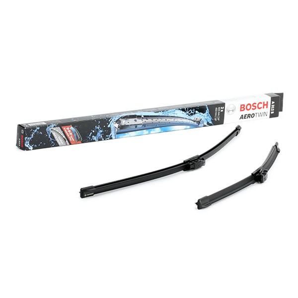 3397014312 Bosch Склоочисники лобового скла