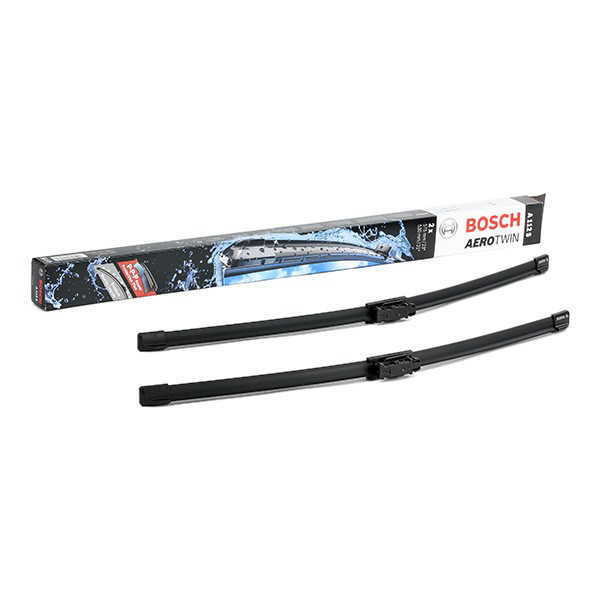 Щітка-двірник лобового скла, комплект з 2-х шт. Bosch 3397014313 ціна, від 23.95 USD