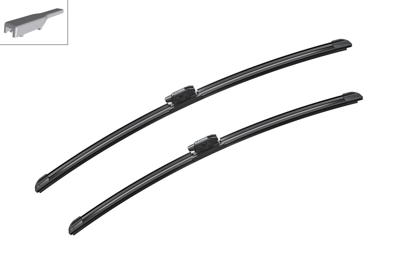 Купити 3397014313 Bosch Безконтактні двірники