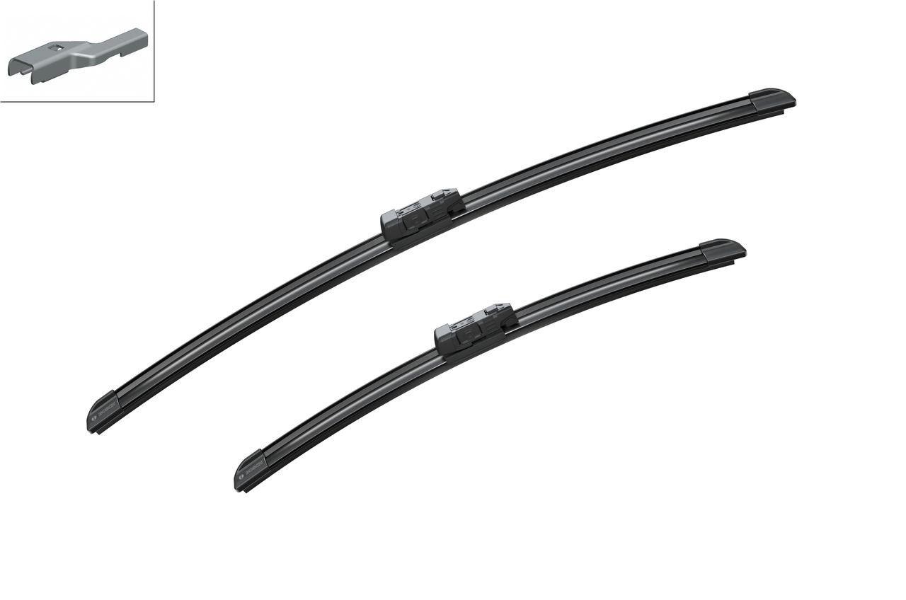 Двірники Bosch 3397014317