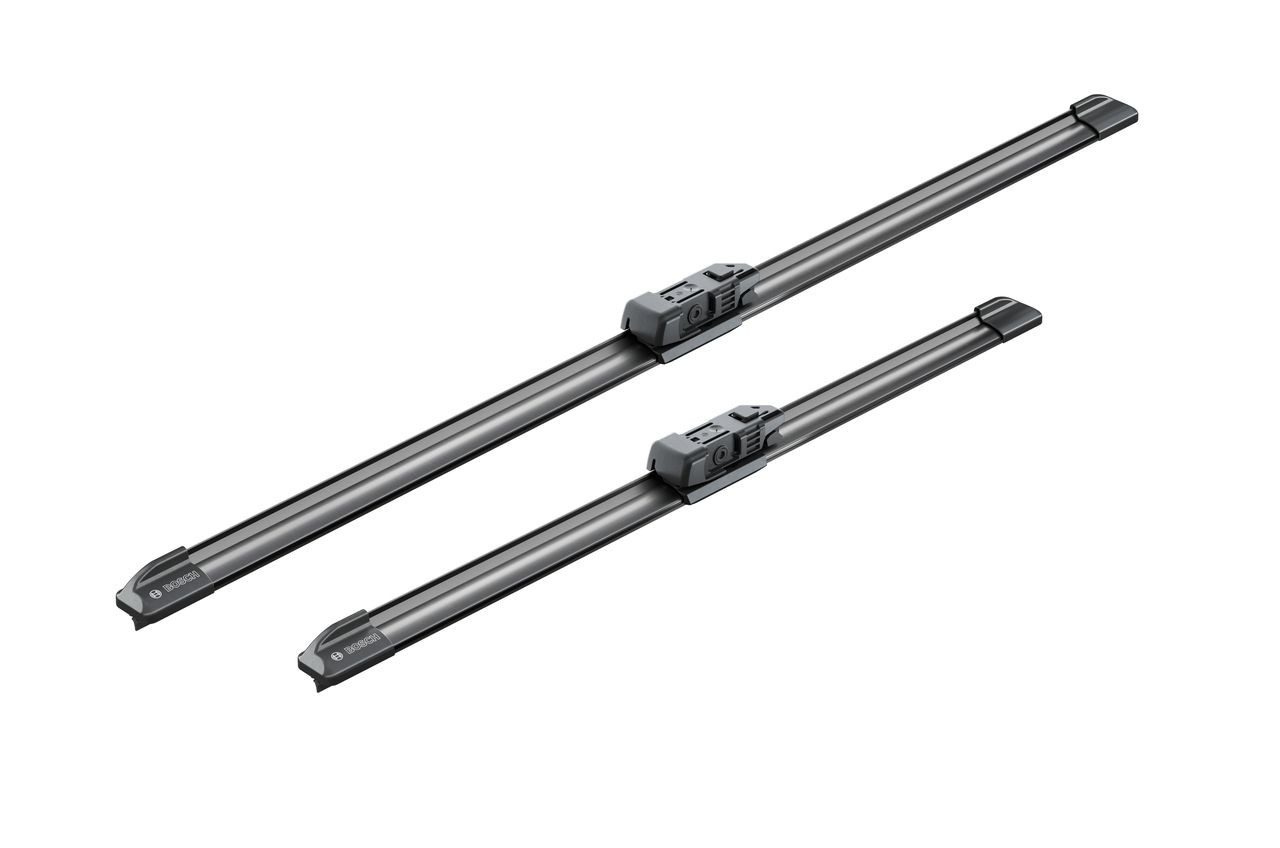 Щітка-двірник лобового скла, комплект з 2-х шт. Bosch 3397014317 ціна, від 11.73 USD