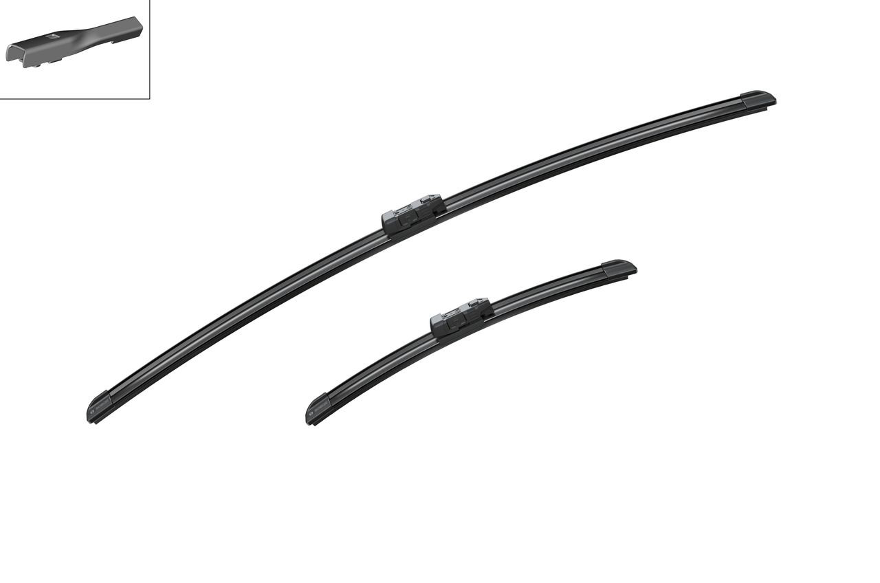 3397014404 Bosch Склоочисники лобового скла