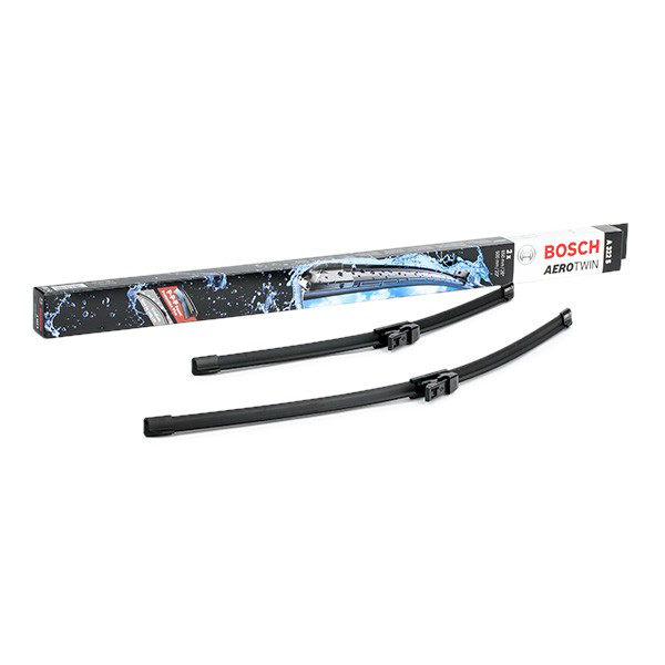 3397014422 Bosch Склоочисники лобового скла