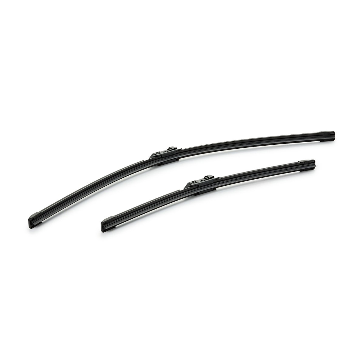 Щітка-двірник лобового скла, комплект з 2-х шт. Bosch 3397014543 ціна, від 26.63 USD