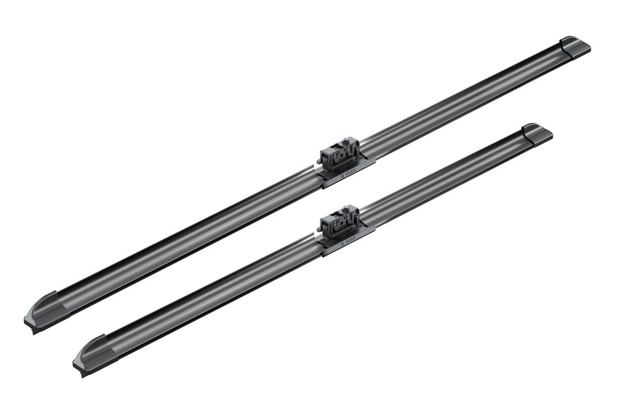 Щітка склоочисника лобового скла, водійська Bosch 3397014832