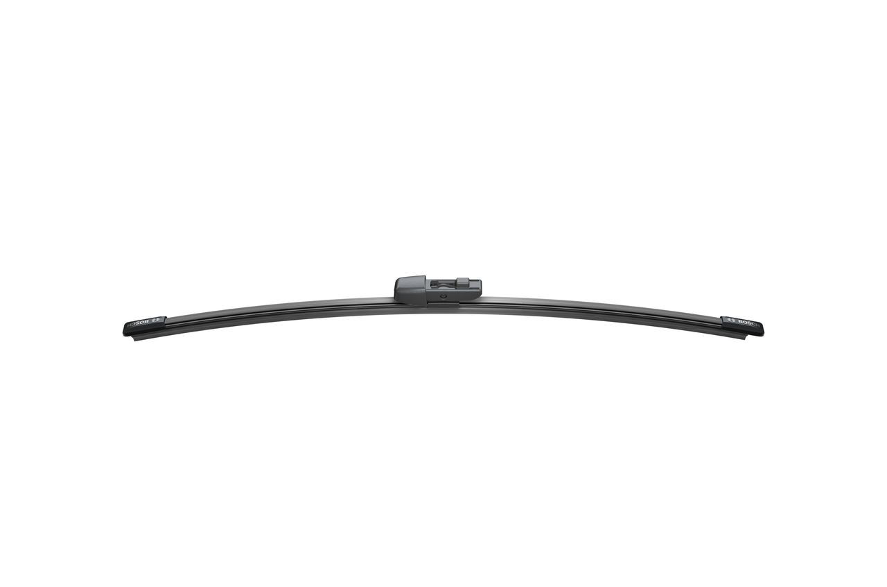 3397016087 Bosch Щітка склоочисника задня