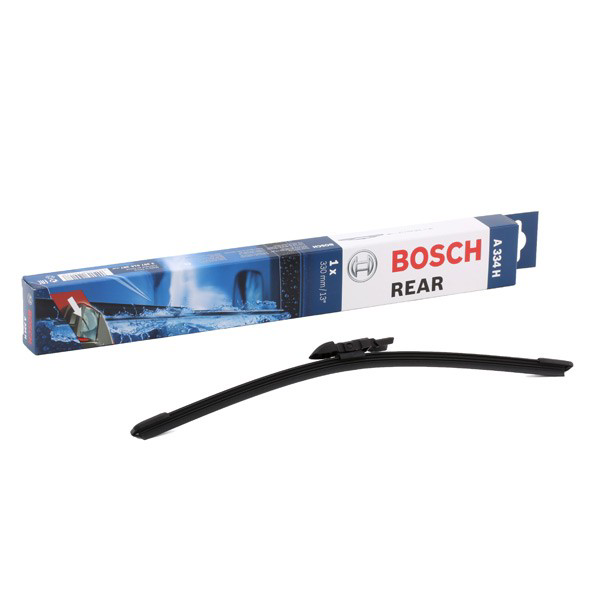 Щітка склоочисника заднього скла Bosch 3397016387 ціна, від 9.12 USD