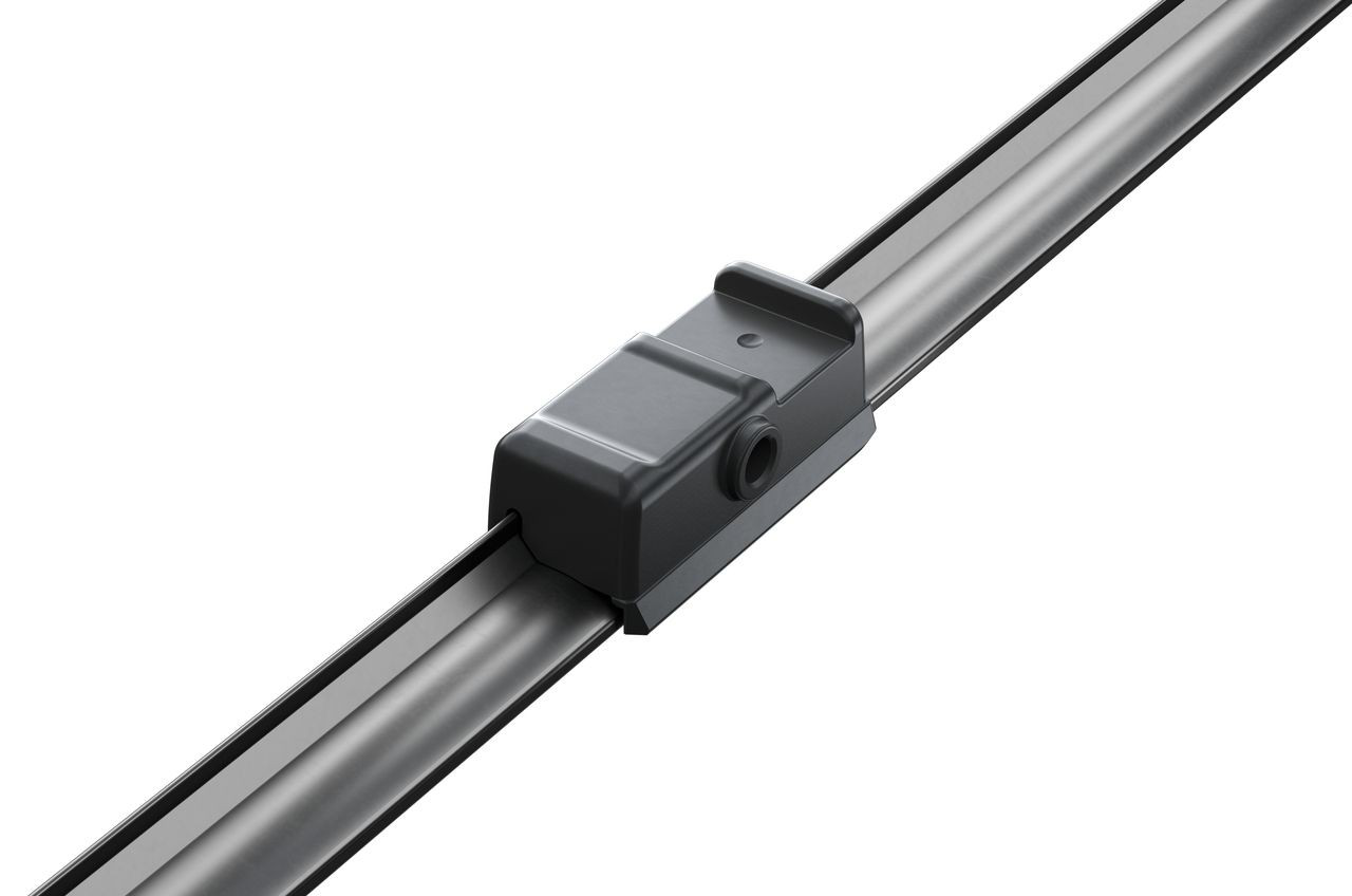 Щітка склоочисника лобового скла, водійська Bosch 3397018960