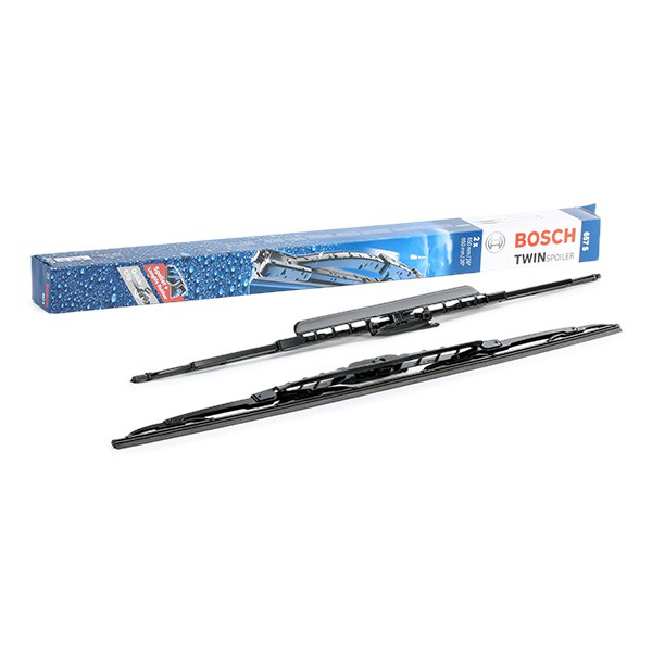 Купити 3397118334 Bosch Безконтактні двірники