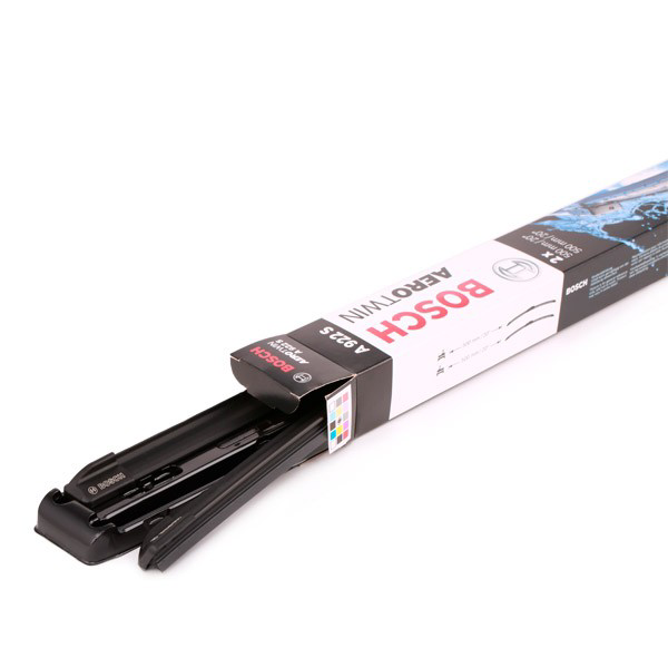 Купити 3397118922 Bosch Безконтактні двірники