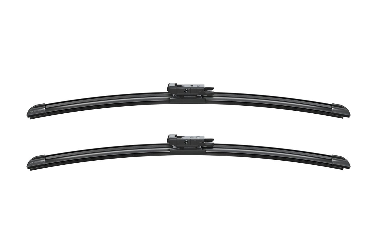 Купити 3397118922 Bosch Безконтактні двірники