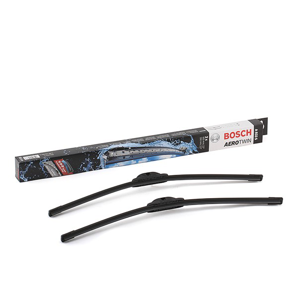 Двірники Bosch 3397118933